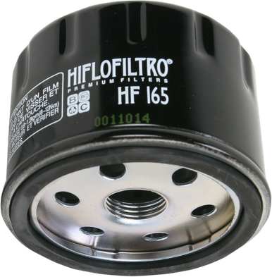 HifloFiltro Oil Filter for BMW F800S 2006-2010 F800ST 2006-2013 HF165