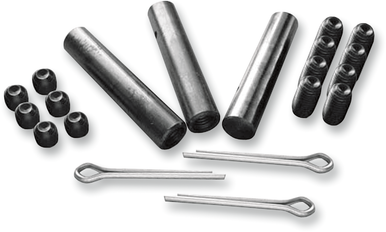 STRAIGHTLINE PERFORMANCE TRA Adjustable Pin Kit - 16-23g 121-140