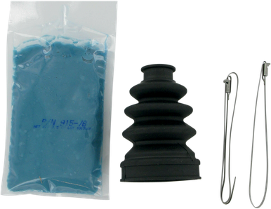 MOOSE UTILITY Boot Kit - Inboard AB703