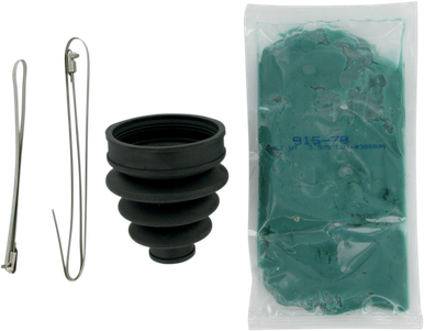 MOOSE UTILITY Boot Kit - Inboard AB201