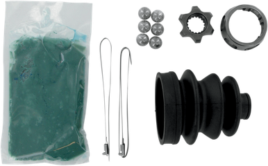 MOOSE UTILITY CV Boot Kit - Outboard/Inboard AB806