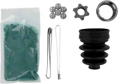 MOOSE UTILITY Rebuild Kit - CV Joint - Inboard SUZ403