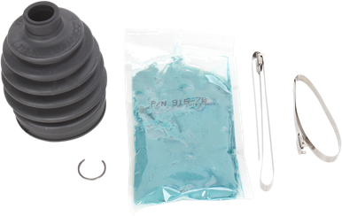 MOOSE UTILITY CV Boot Kit - Outboard AB520