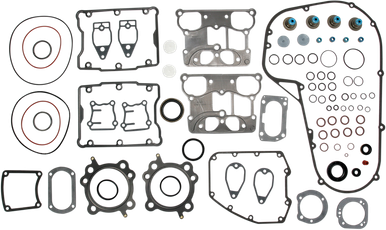 COMETIC Complete Gasket Kit - FLT C9778F