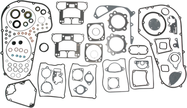 COMETIC Complete Gasket Kit - FLT/FXR - 5 Speed C9750F