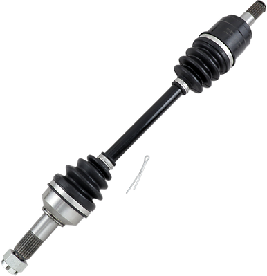 MOOSE UTILITY Complete Axle - Kit - Honda LM6-HO-8-236