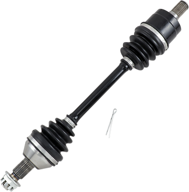 MOOSE UTILITY Complete Axle - Kit - Honda LM6-HO-8-321