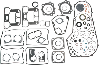 COMETIC Complete Gasket - Softail/FXD C9751F
