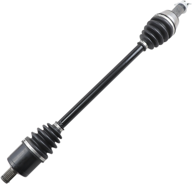 MOOSE UTILITY Complete Axle - Kit - Polaris LM6-PO-8-307