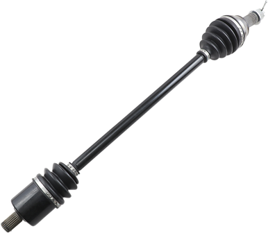 MOOSE UTILITY Complete Axle - Kit - Polaris LM6-PO-8-313