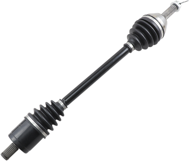 MOOSE UTILITY Complete Axle - Kit - Polaris LM6-PO-8-309
