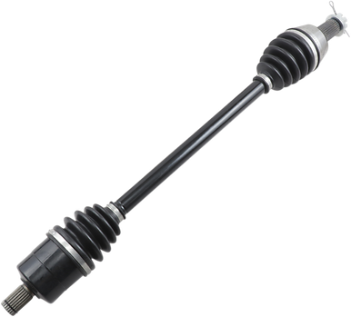 MOOSE UTILITY Complete Axle - Kit - Polaris LM6-PO-8-311