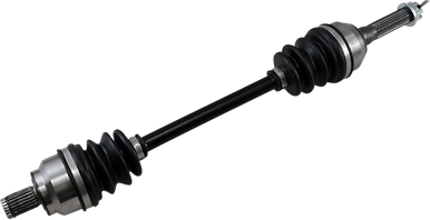 MOOSE UTILITY Complete Axle - Kit - Polaris LM6-PO-8-321