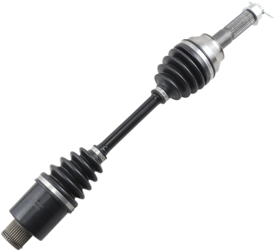 MOOSE UTILITY Complete Axle - Kit - Polaris LM6-PO-8-329