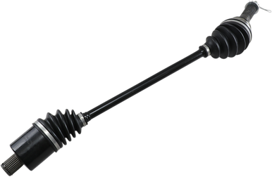 MOOSE UTILITY Complete Axle - Kit - Polaris LM6-PO-8-340