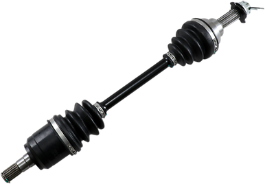 MOOSE UTILITY Complete Axle - Kit - Polaris LM6-PO-8-341