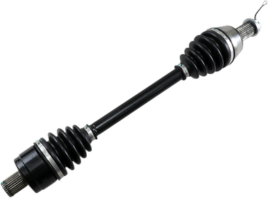 MOOSE UTILITY Complete Axle - Kit - Polaris LM6-PO-8-342