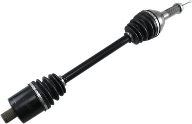 MOOSE UTILITY Complete Axle - Kit - Polaris LM6-PO-8-343