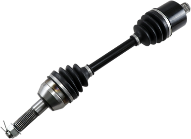 MOOSE UTILITY Complete Axle - Kit - Polaris LM6-PO-8-346