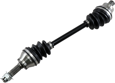 MOOSE UTILITY Complete Axle - Kit - Suzuki LM6-SK-8-300
