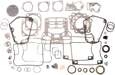 COMETIC Motor Gasket Kit - Standard - EVO C9890