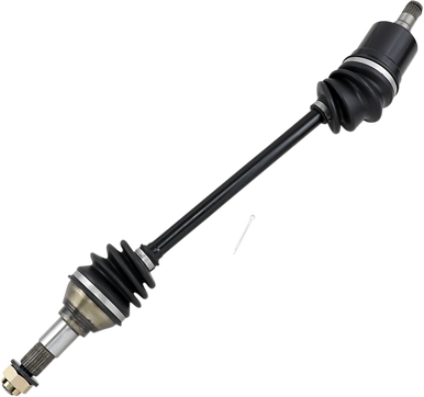 MOOSE UTILITY Complete Axle Kit - Front Left - Can-Am CAN-7039