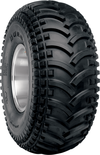 DURO Tire - HF243 - 25x8-12 - 2 Ply 31-24312-258A