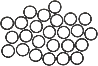 COMETIC Pushtube O-Ring - XL C9956