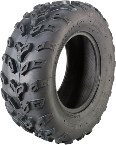 MOOSE UTILITY Tire - Splitter - 25x10-12 - 6 Ply 238X2098