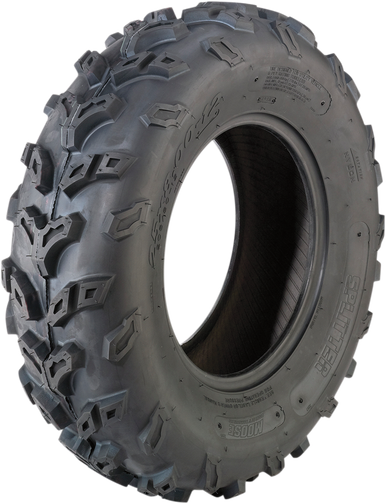 MOOSE UTILITY Tire - Splitter - 26x9-12 - 6 Ply 251T2061