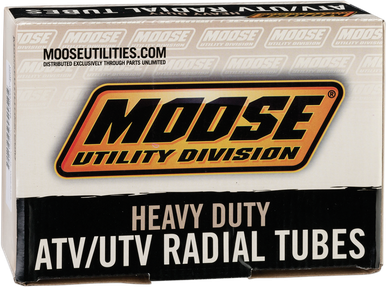 MOOSE UTILITY ATV/UTV Inner Tube - Heavy Duty - 26x9.00-14 - TR-6 W99-6165CMV