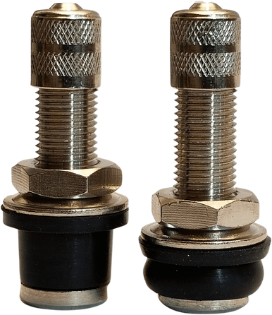 MOOSE UTILITY Temp Stem - Tire Valves for ATVs/UTVs QS-1M