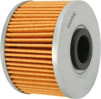 HifloFiltro Oil Filter for Honda TRX420 FourTrax Rancher 2009-2014 HF114