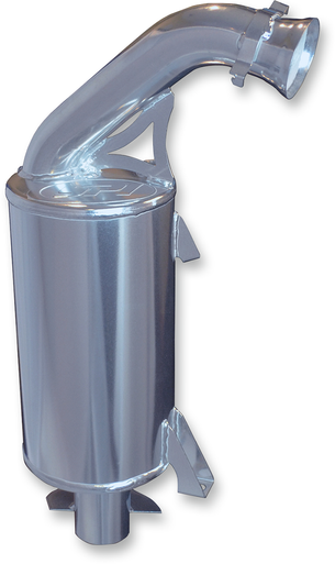Straightline Performance Exhaust Silencer Ski-Doo MX Z X-RS E-TEC 850 2018-2022 134-173