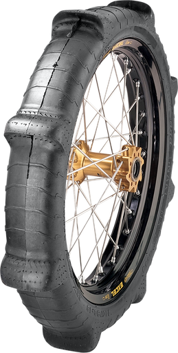AMS Tire - Sand SnakeMX - 80/100-12 1282-3750