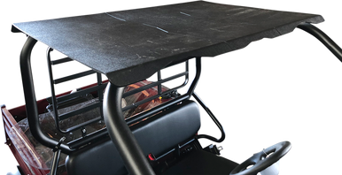 MOOSE UTILITY UTV Roof - One-Piece V000156-11056M