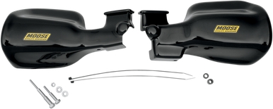 MOOSE UTILITY Handguards - Yamaha - Black CMU59201-0