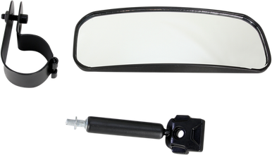 MOOSE UTILITY Rear View Mirror - UTV - 2" 18052