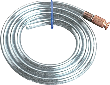 MOOSE UTILITY Super Siphon - 1/2" 3510