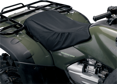 MOOSE UTILITY Seat Cover - Black - Rubicon SCHU05-11