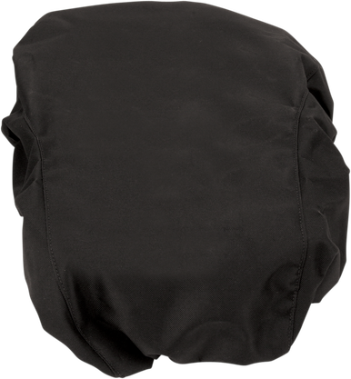 MOOSE UTILITY Seat Cover - Black - Rancher 420 SCHR07-11