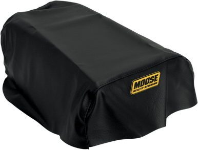MOOSE UTILITY Seat Cover - Suzuki LTA40002-30