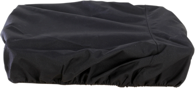 MOOSE UTILITY Seat Cover - Black - Rancher SCHR14-11
