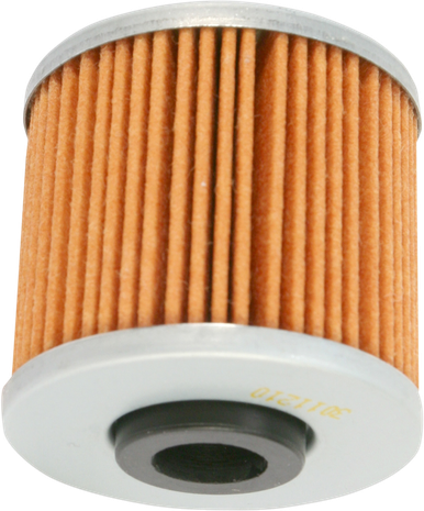 HifloFiltro Oil Filter for Kawasaki J300 2014-2020 HF566