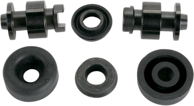 MOOSE UTILITY Wheel Cylinder Repair Kit - LT4WD 06-541M
