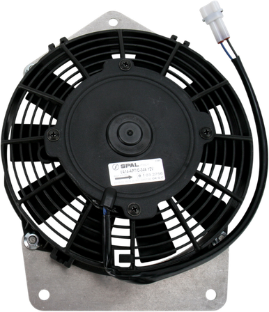 MOOSE UTILITY Hi-Performance Cooling Fan - 440 CFM Z2008