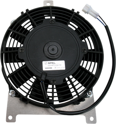 MOOSE UTILITY Hi-Performance Cooling Fan - 440 CFM Z2010