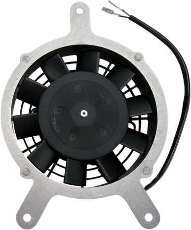 MOOSE UTILITY Hi-Performance Cooling Fan - 330 CFM Z5014
