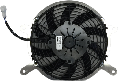 MOOSE UTILITY Hi-Performance Cooling Fan - 750 CFM Z2015