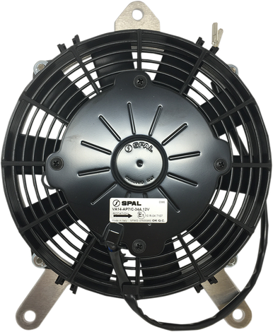 MOOSE UTILITY Hi-Performance Cooling Fan - 440 CFM Z5022